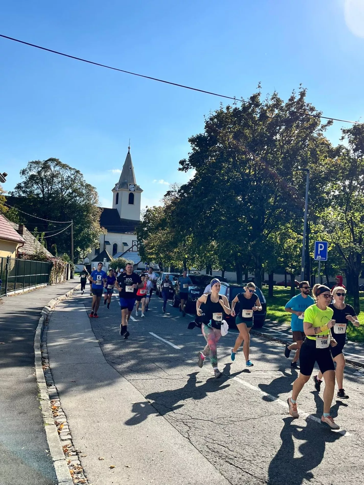 minimaraton