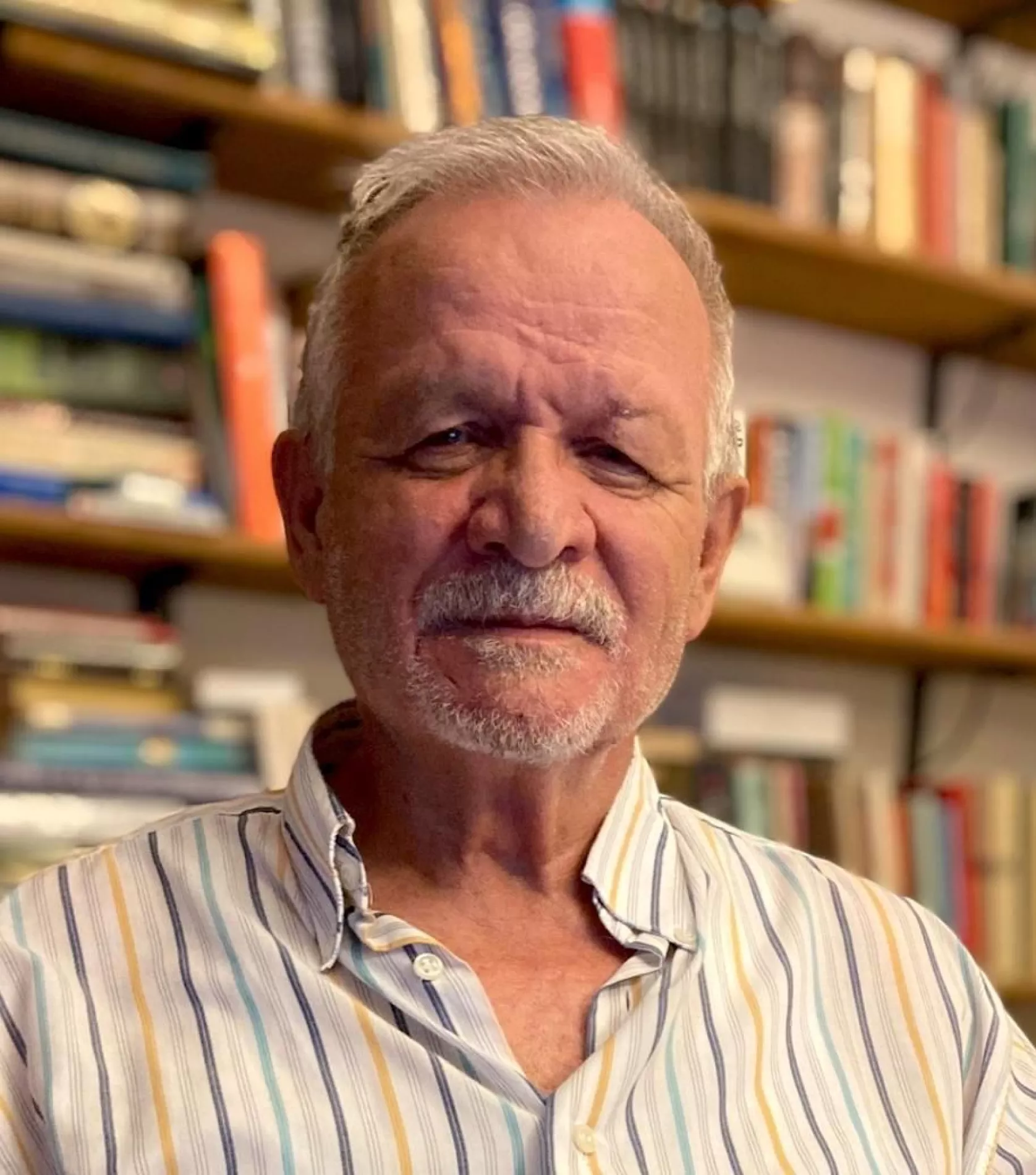 Rozlúčili sme s pánom Ing. Petrom Pokrivčákom