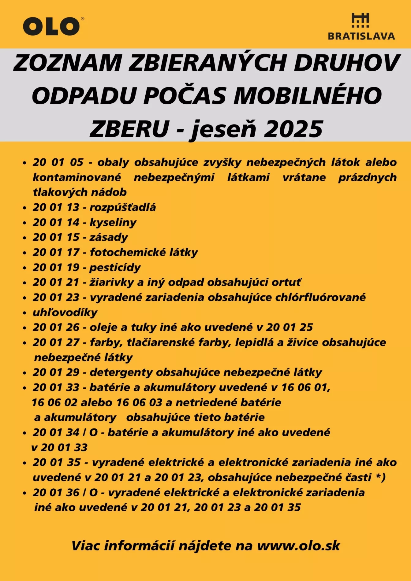odpad
