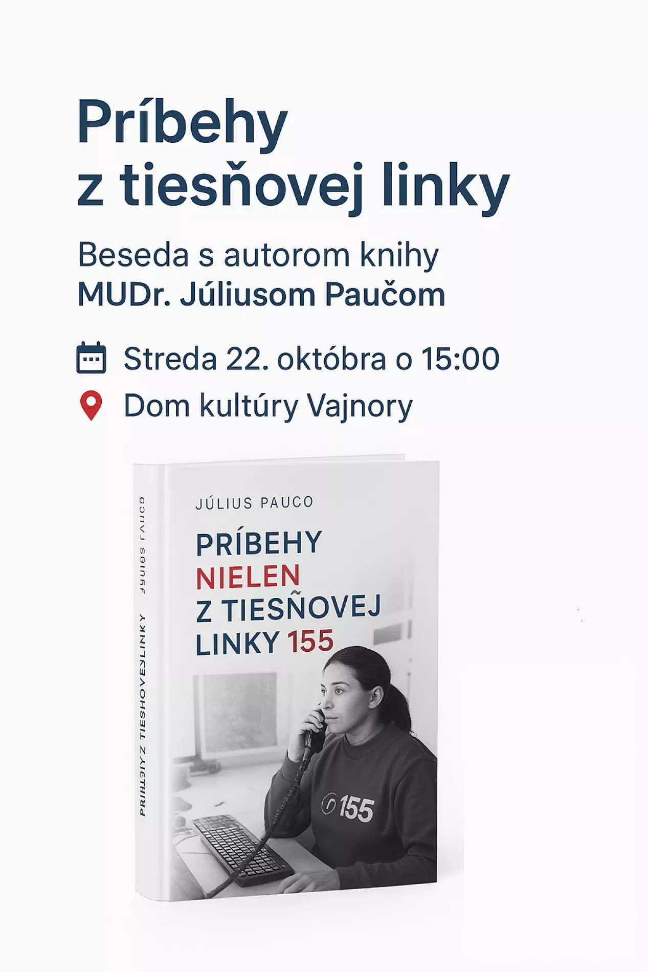Beseda pre seniorov