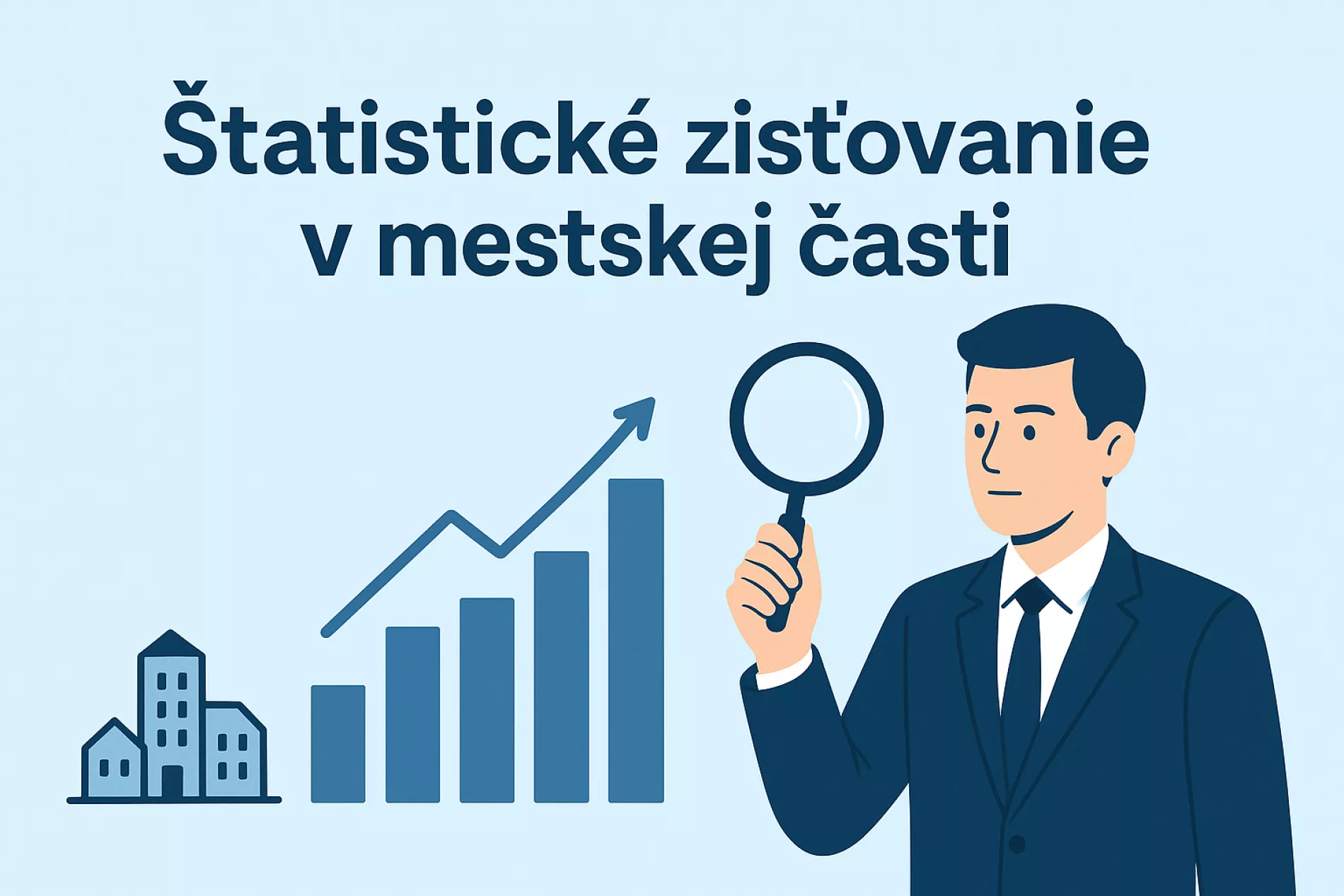 Štatistické výberové zisťovanie pracovných síl