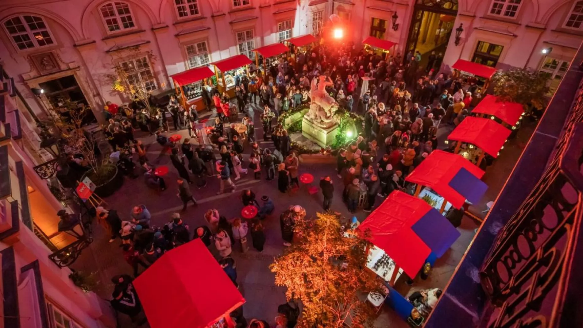 Vajnorský vinohradnícky spolok na Festivale mladého vína v Bratislave a ďalšie akcie vinárov v novembri