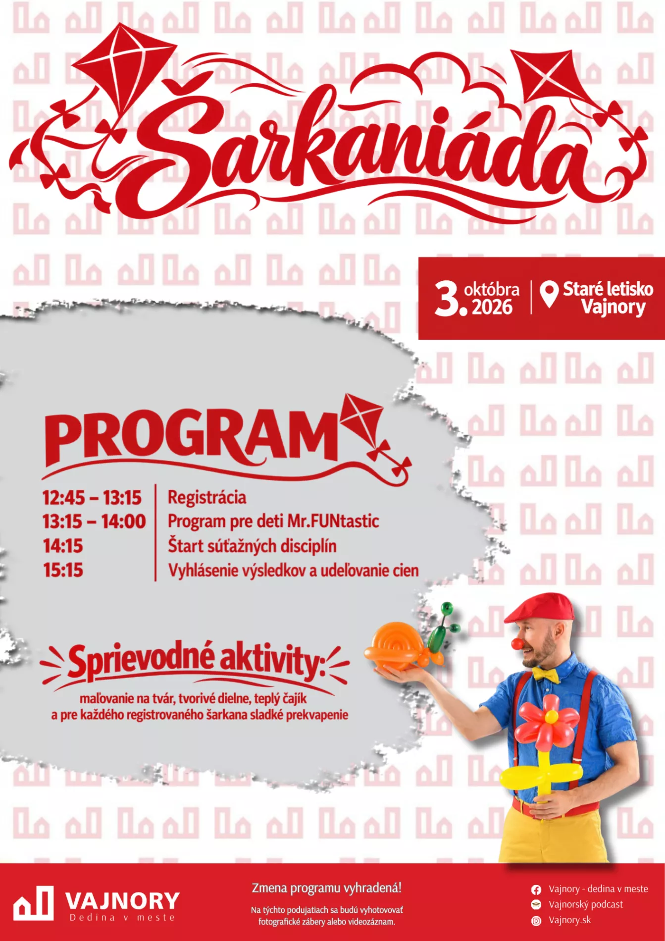 Šarkaniáda