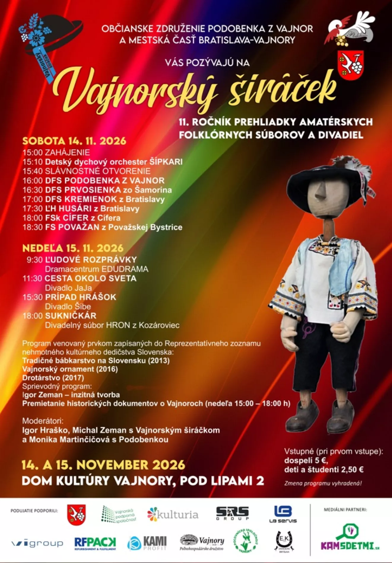 Vajnorský širáček