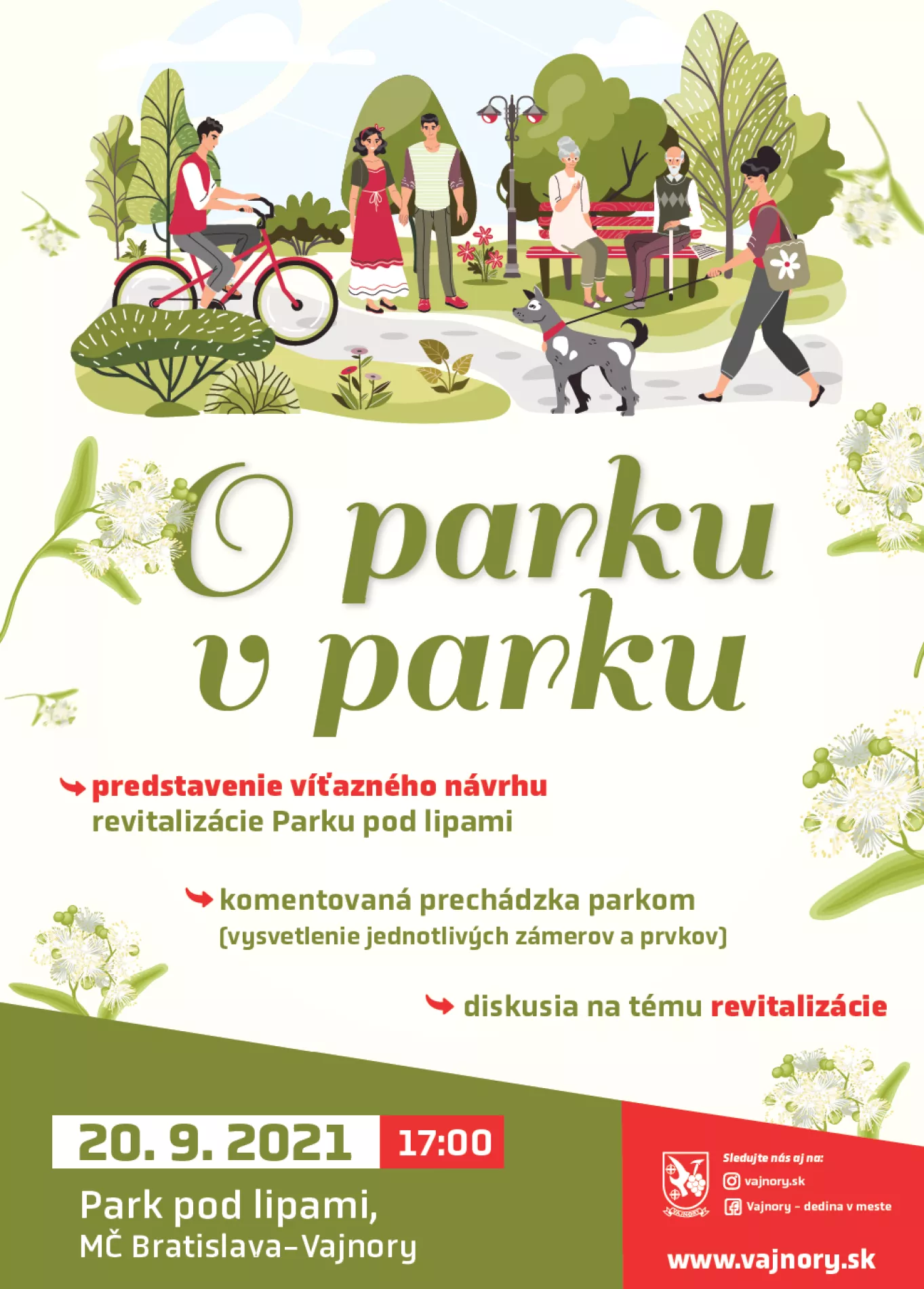 O parku v parku