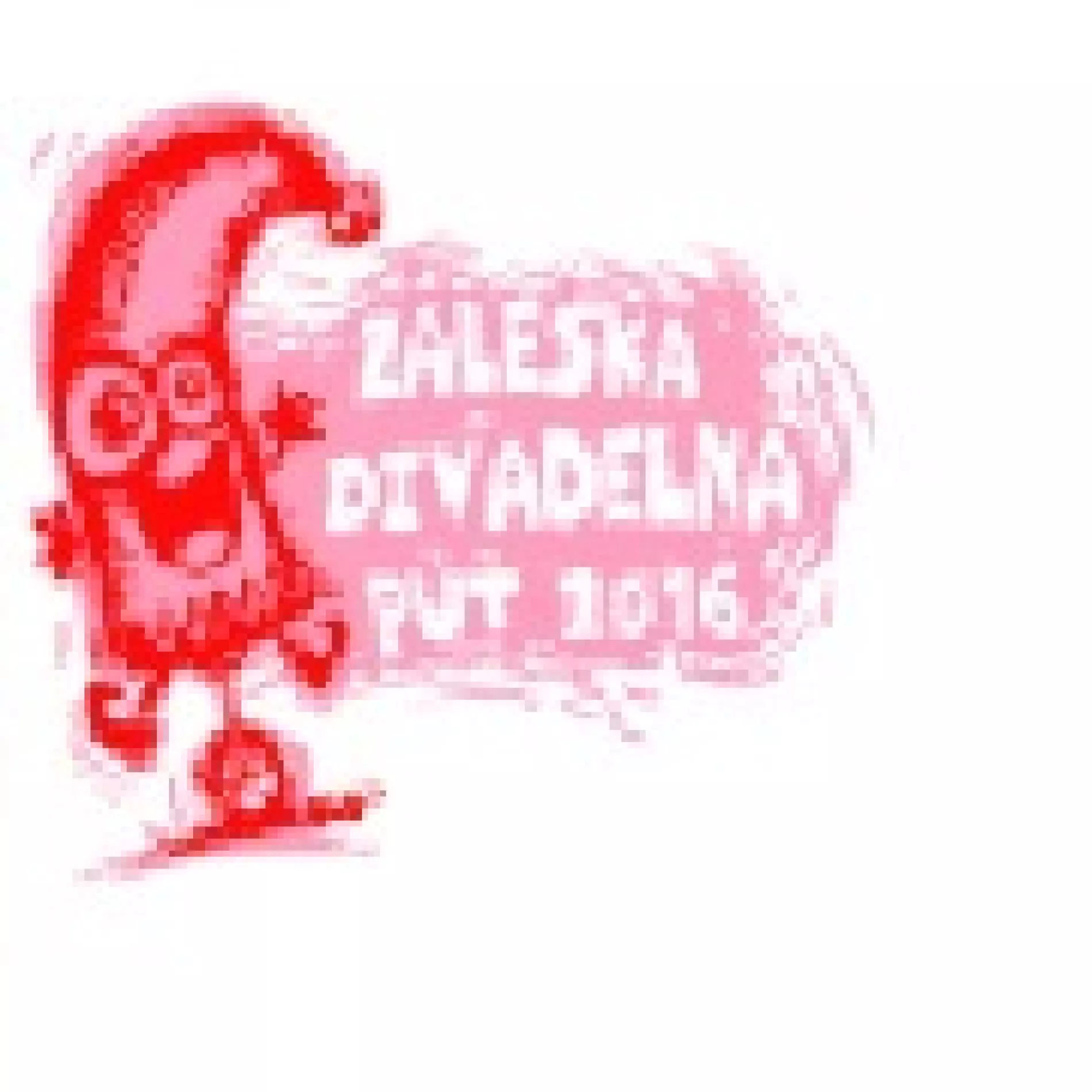 ZÁLESKÁ DIVADELNÁ PÚŤ 26.-27. august 2016