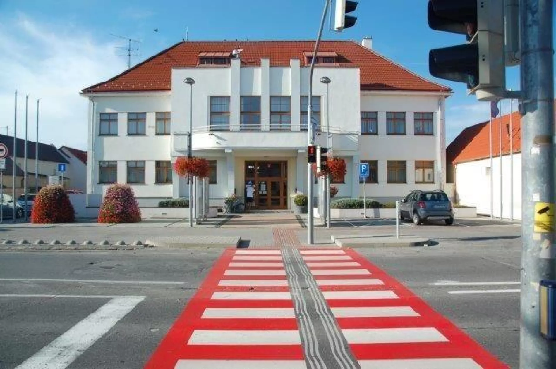 Otvorená streda alebo stretnutie starostu s občanmi bude 2.októbra 2019