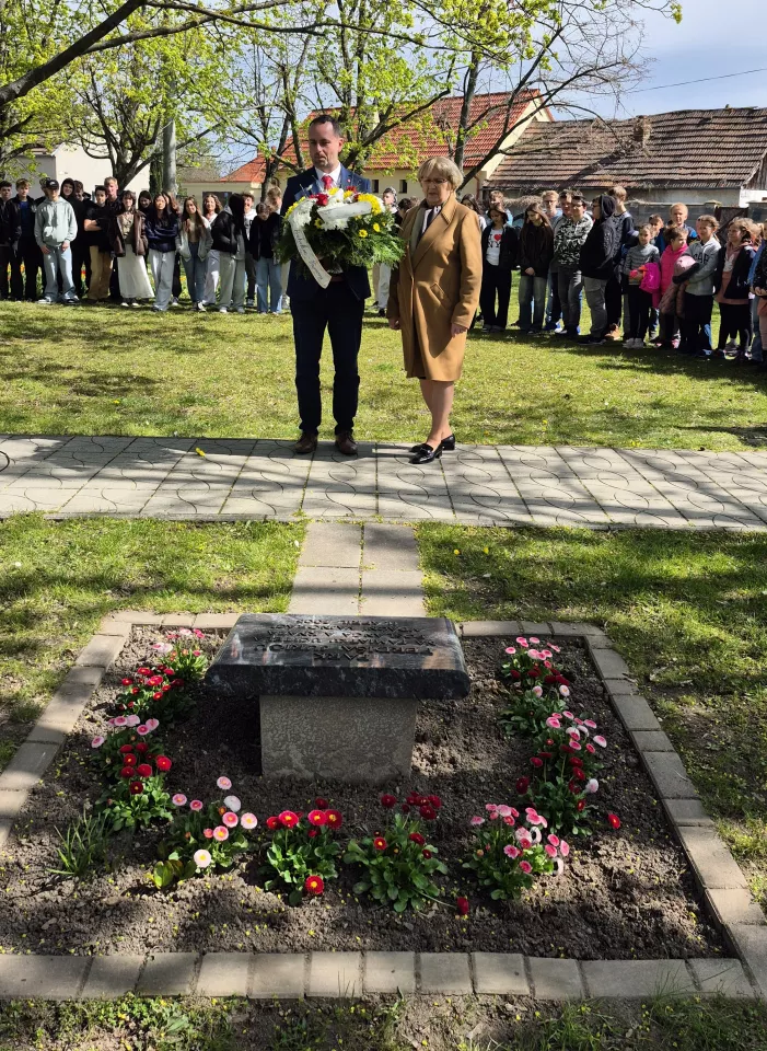 Príchod Ferdiša Jurigu do Vajnor