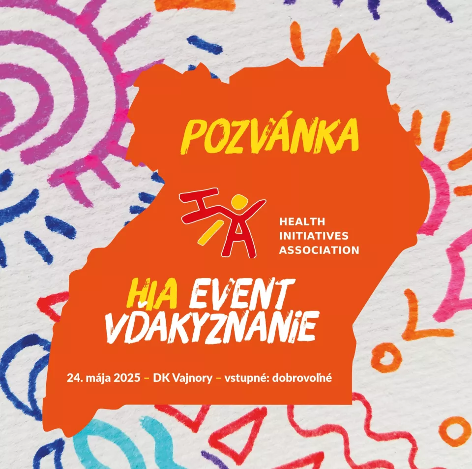 Podujatie o sile ľudskej spolupatričnosti
