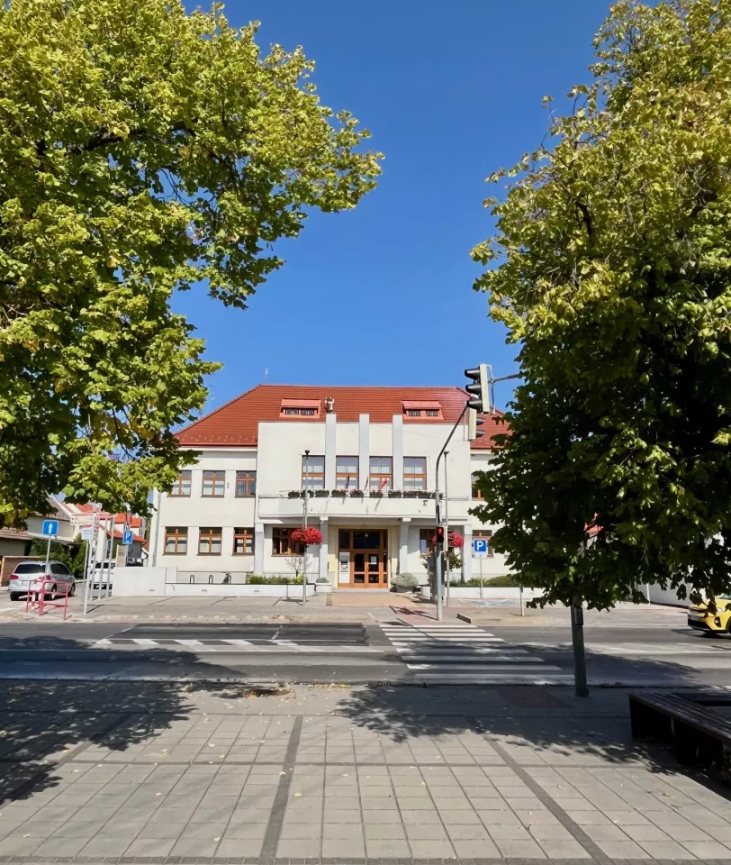 Dotazník pre občanov Mestskej časti Bratislava-Vajnory