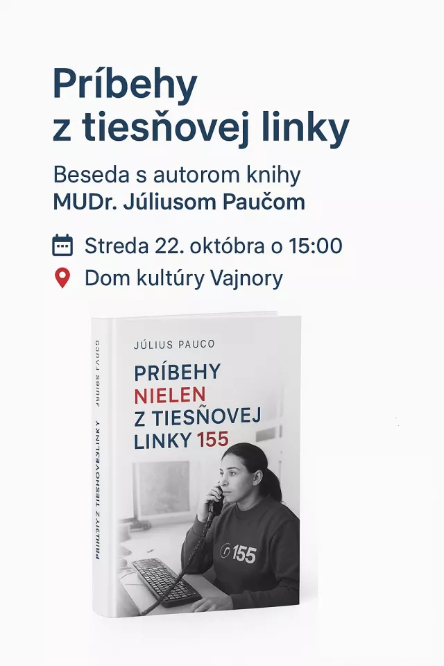 Beseda pre seniorov