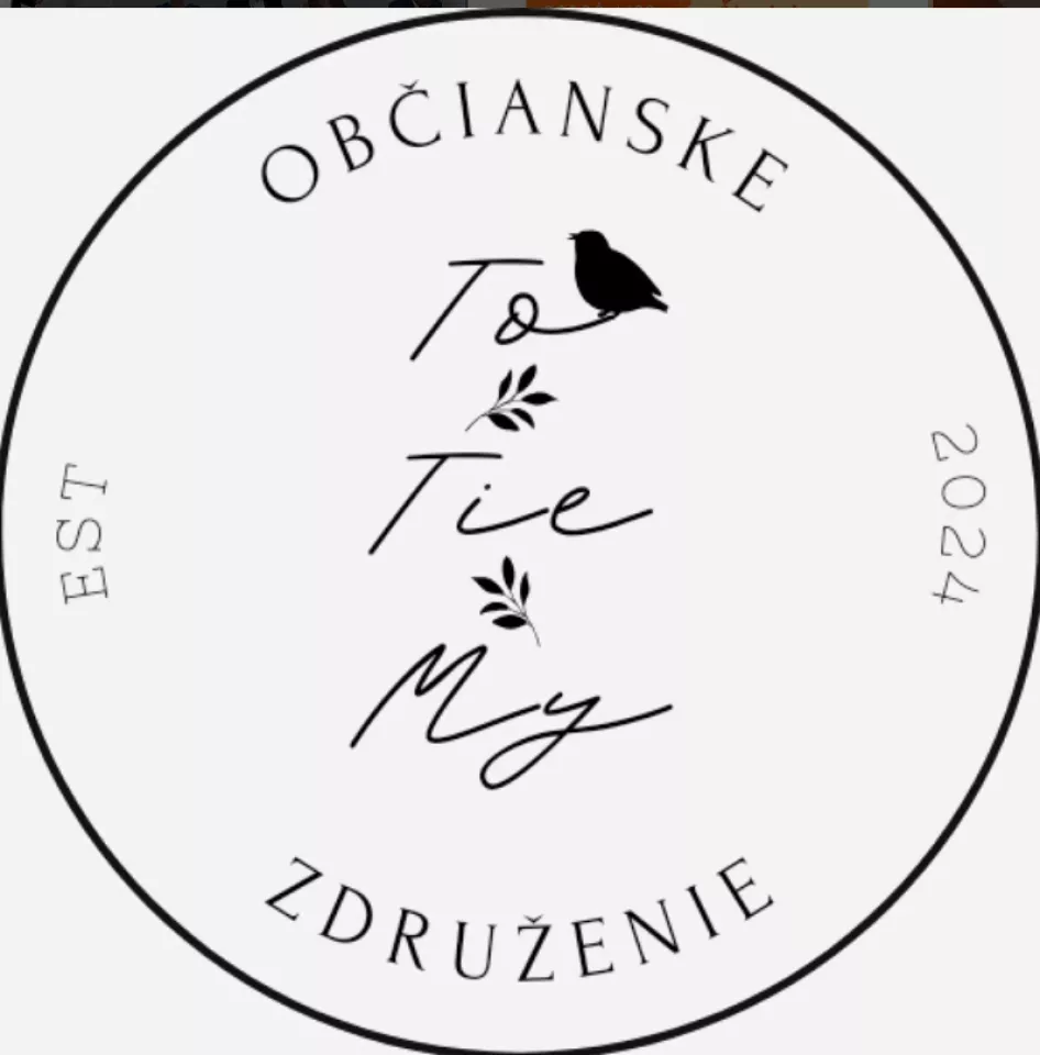 Občianske združenie ToTieMy