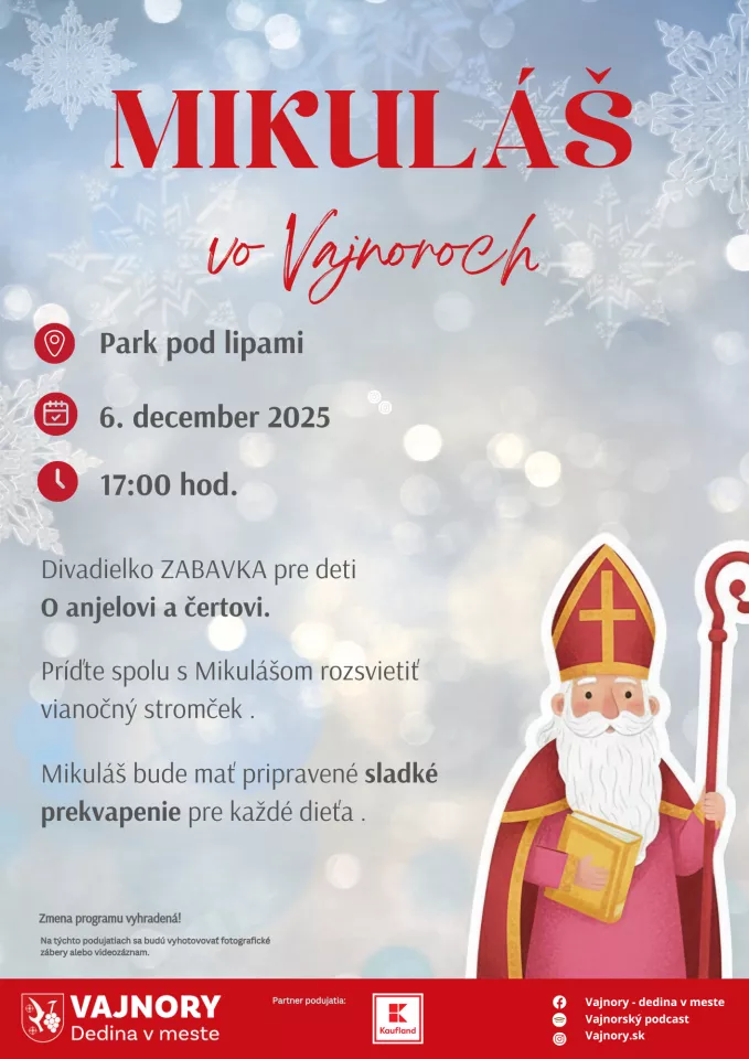 Mikuláš 