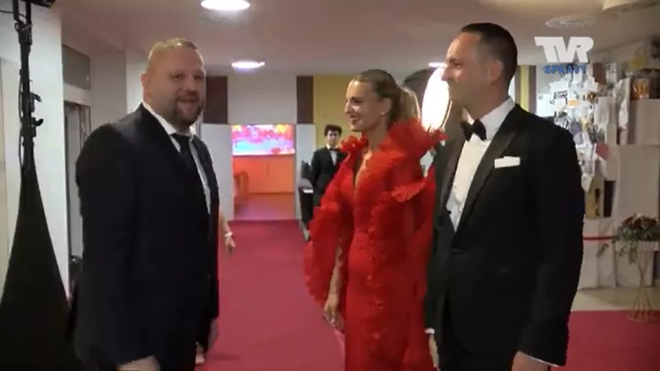 Mestská časť Bratislava – Vajnory má za sebou svoj Reprezentačný ples