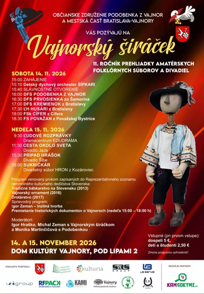 Vajnorský širáček