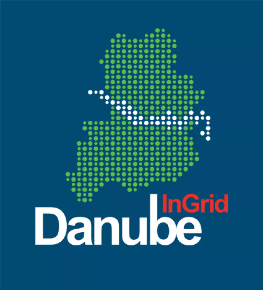 Verejná konzultácia k projektu Danube InGrid