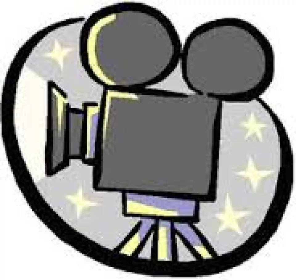 OPEN AIR Letné kino piatok 8.7.2016 o 21:00