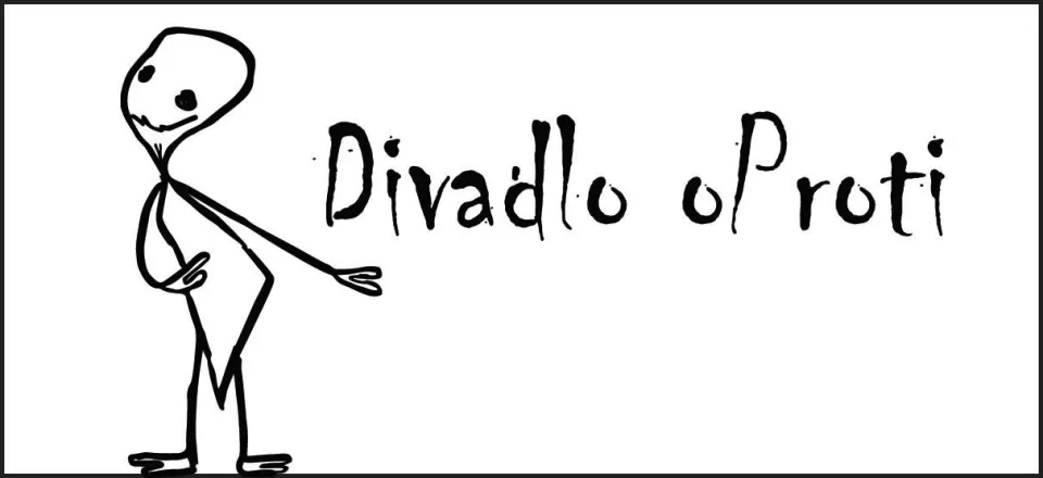 Kde je Cyril alebo  či sa dá byť súčasne na troch miestach