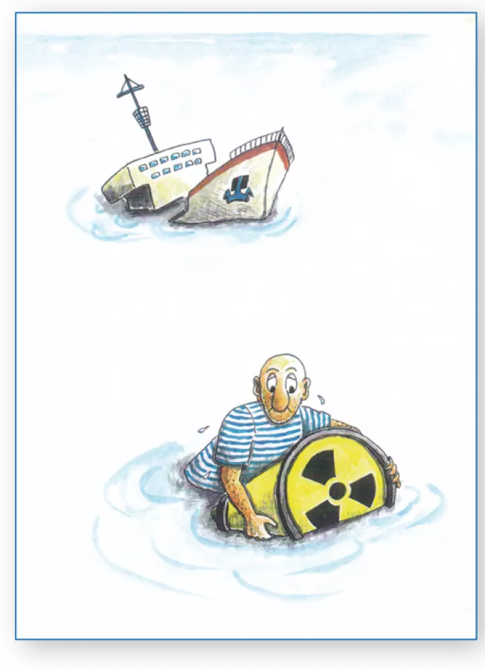 Výstava karikatúr Františka Bojničana  v Galérii TYPO&ARS